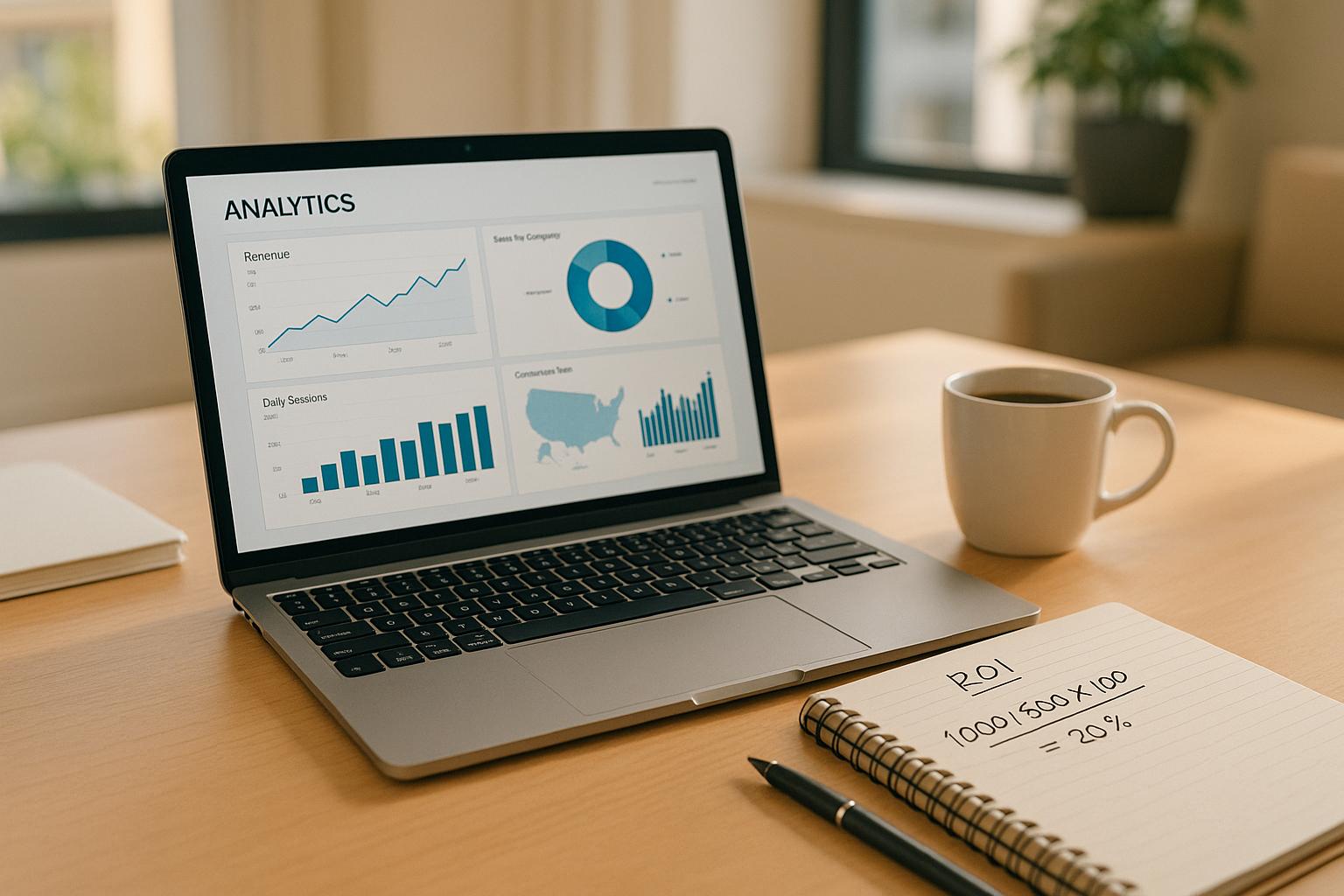 How to Measure ROI on eCommerce Tech