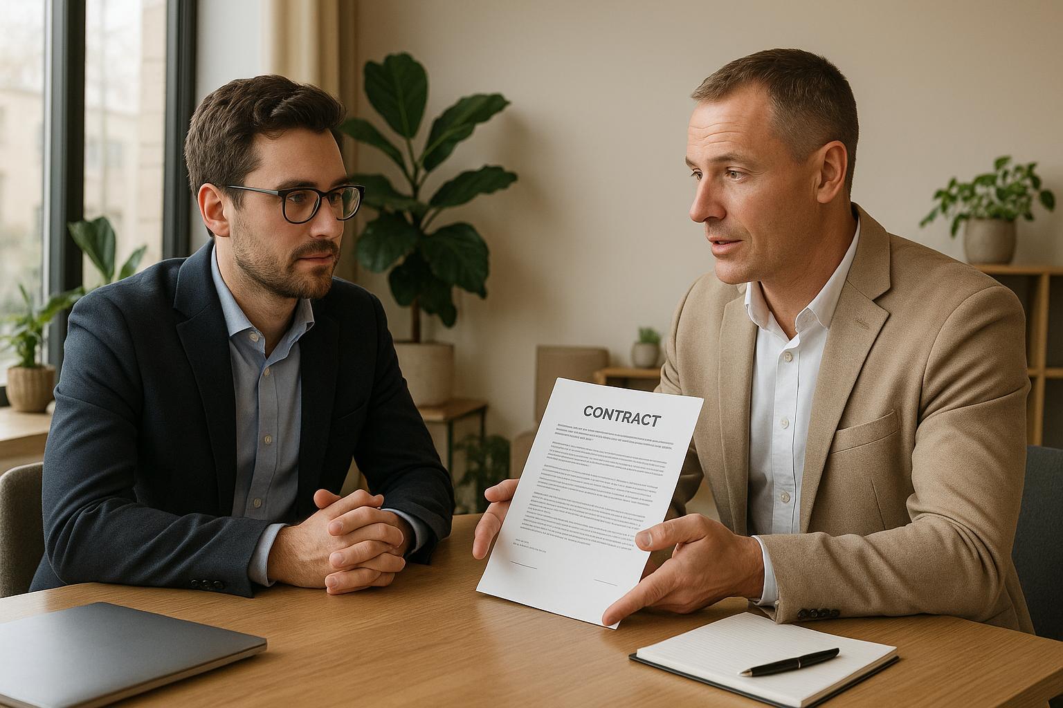 How to Negotiate Payment Terms with Suppliers