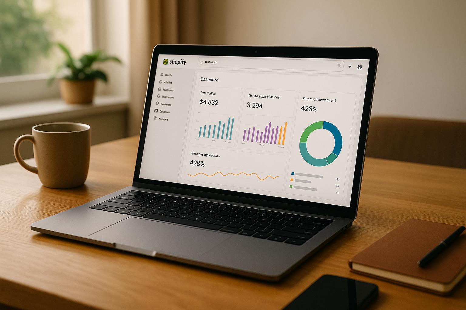 How to Optimize Shopify Ad Spend for ROI