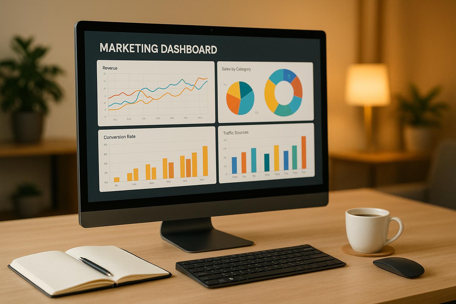 How to Scale Campaigns Without Losing ROI