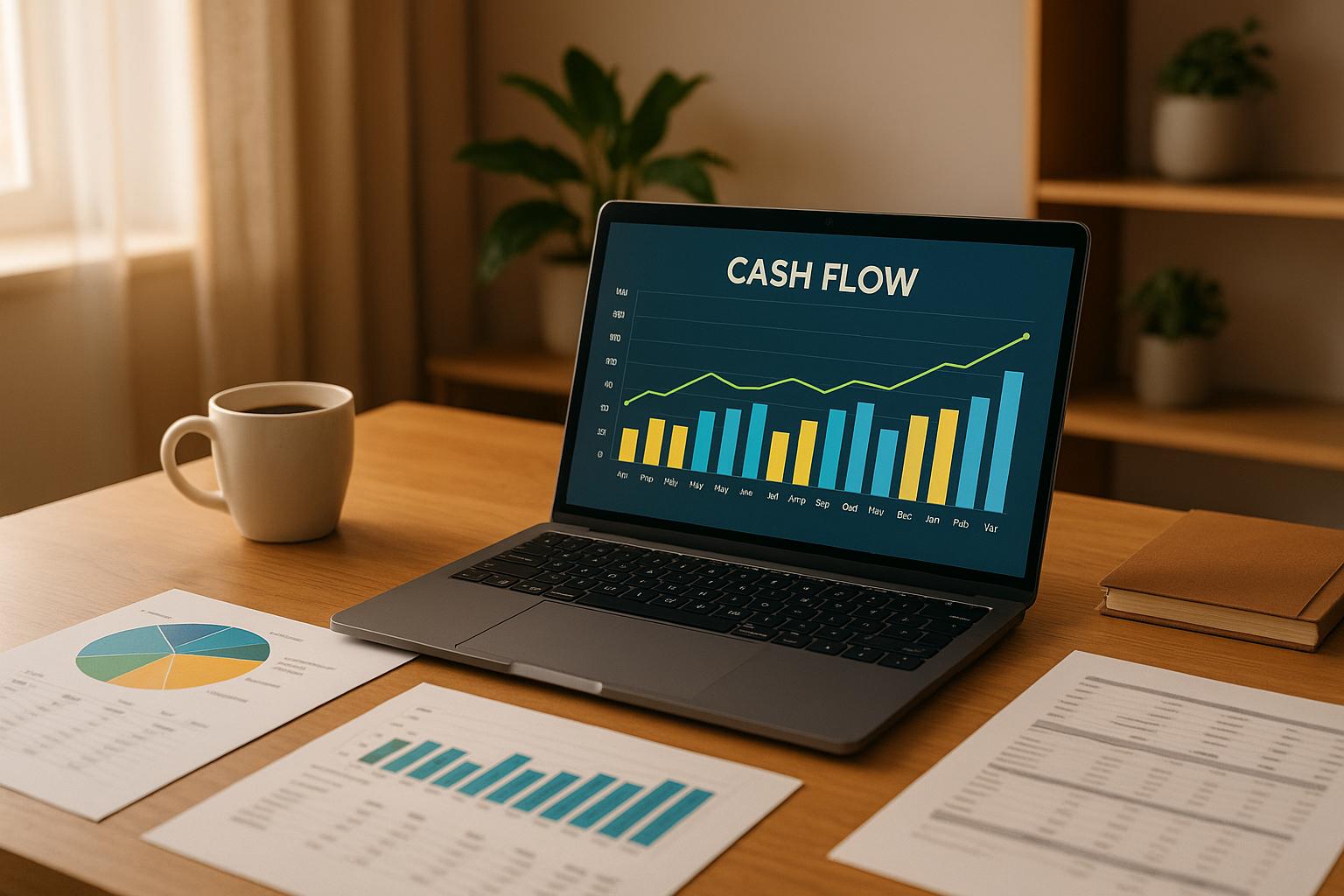 How to Spot Cash Flow Trends in eCommerce