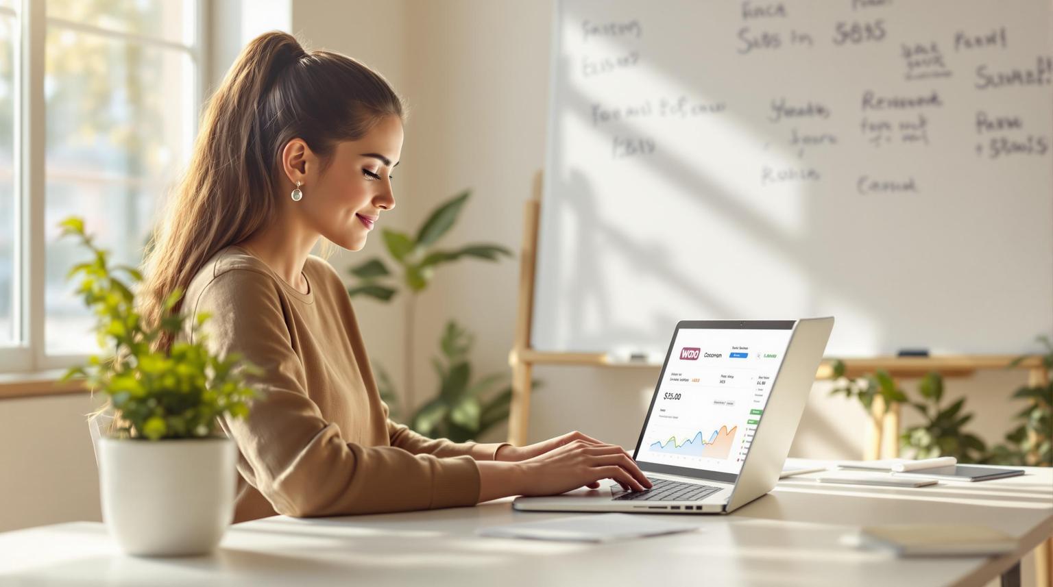 How WooCommerce Sellers Use Revenue-Based Financing