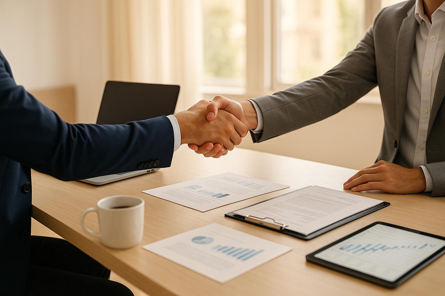 How Working Capital Strengthens Supply Chain Partnerships
