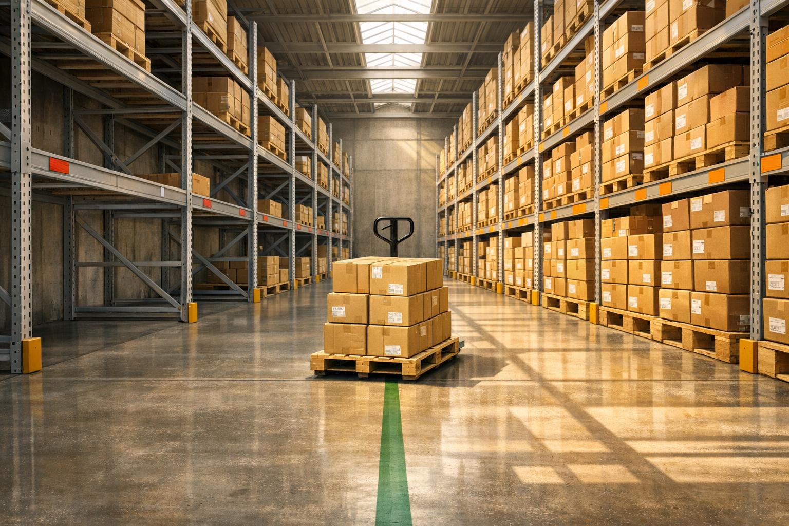 Why Inventory Is the Biggest Cash Flow Lever in eCommerce