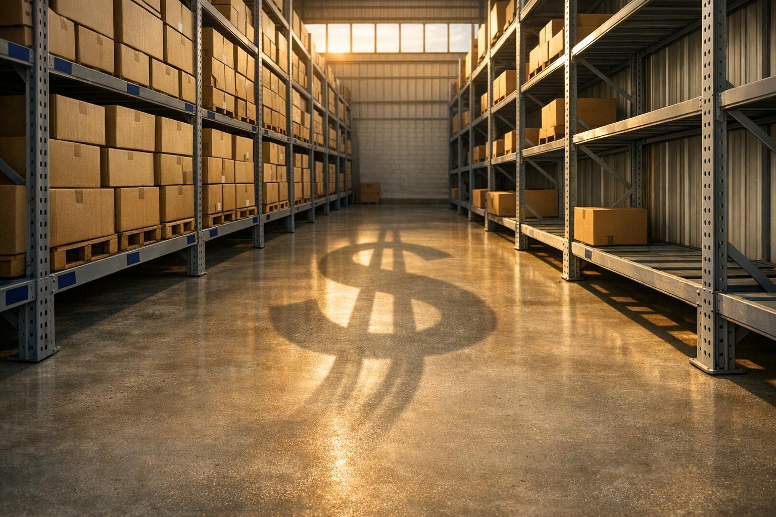 The Inventory Decisions That Quietly Drive Cash Flow Problems