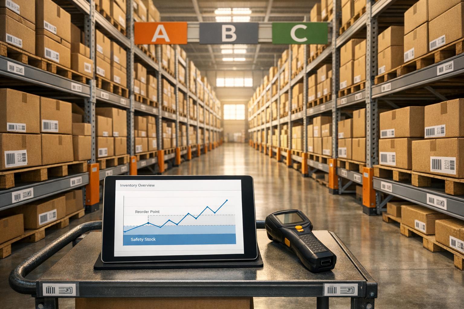 The Inventory Planning Playbook for Scaling Shopify Stores
