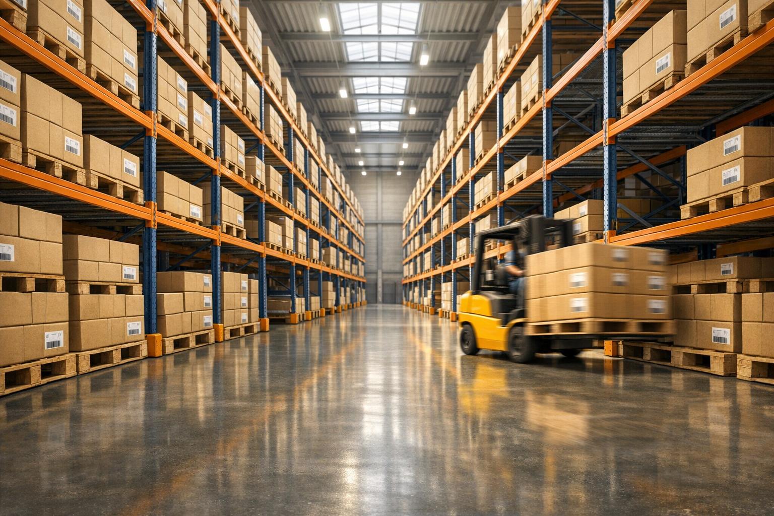 What Inventory Turnover Reveals About Capital Efficiency