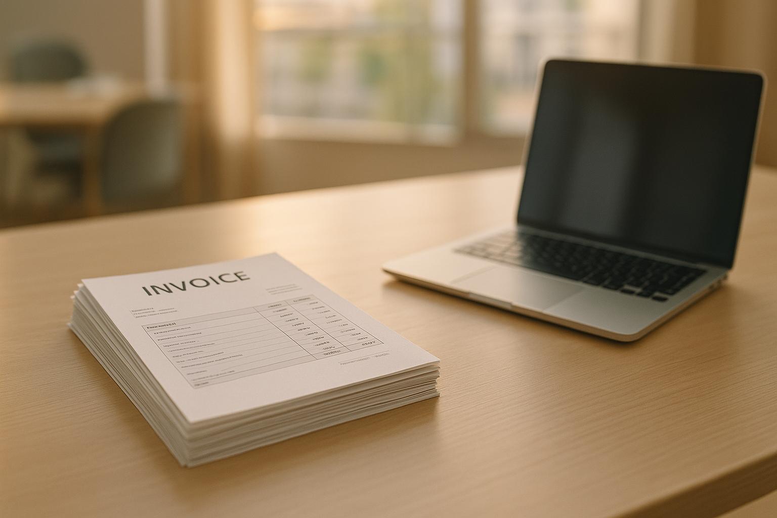 Invoice Financing: Pros, Cons, and Costs