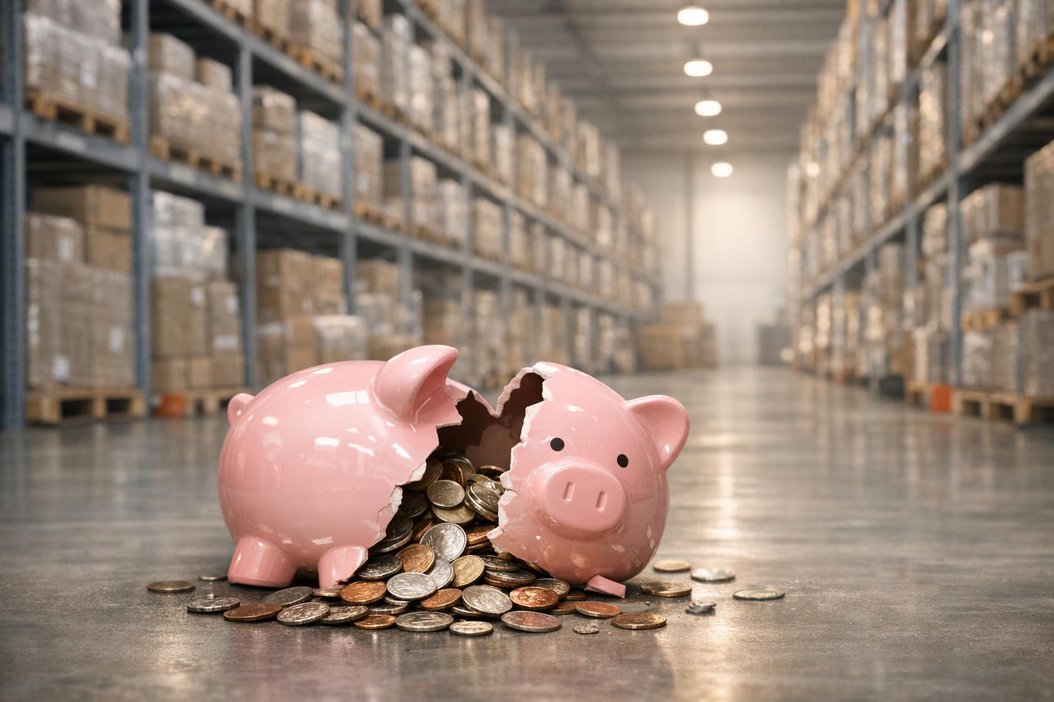 Why “Just in Case” Funding Hurts Long-Term Margins