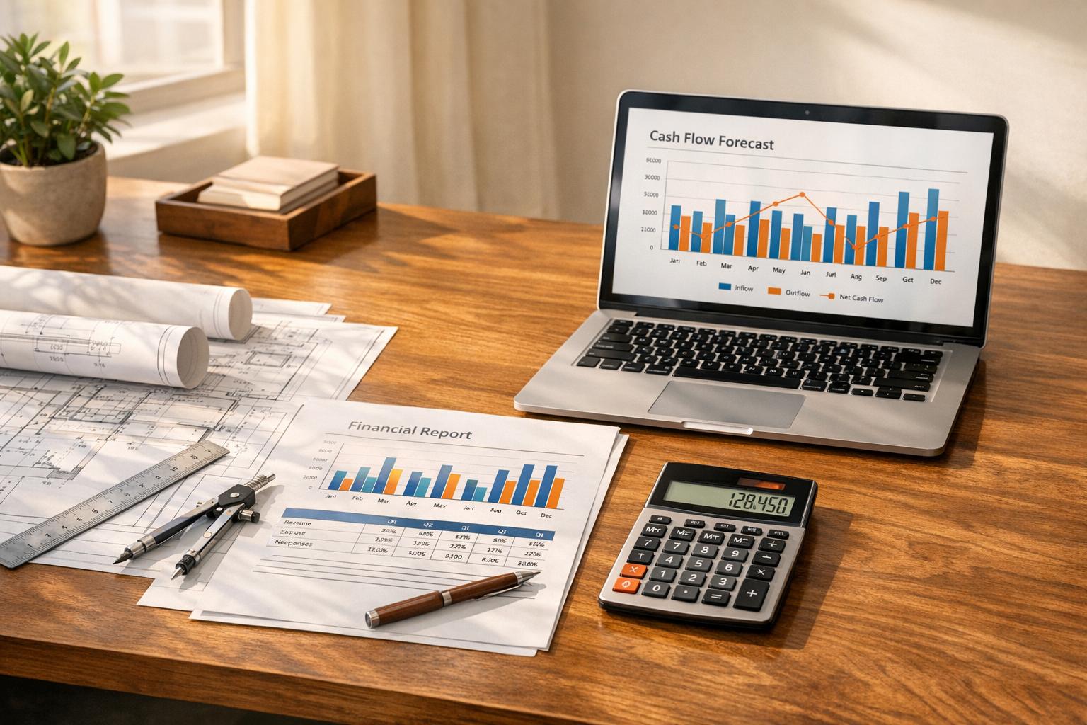 How to Map Capital Needs to Specific Growth Initiatives