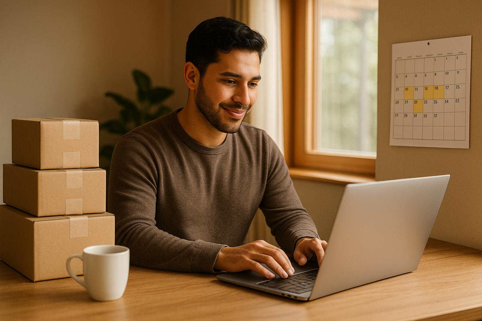 Merchant Cash Advance for Seasonal Sellers