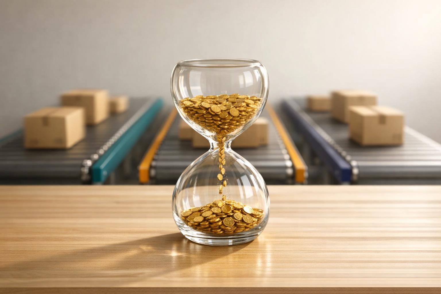 Why Multi-Channel Growth Demands Smarter Capital Timing