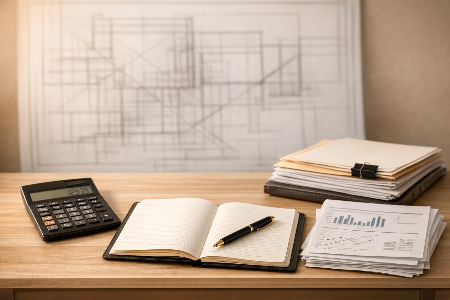 Using Multiple Funding Rounds Without Overleveraging Your Business