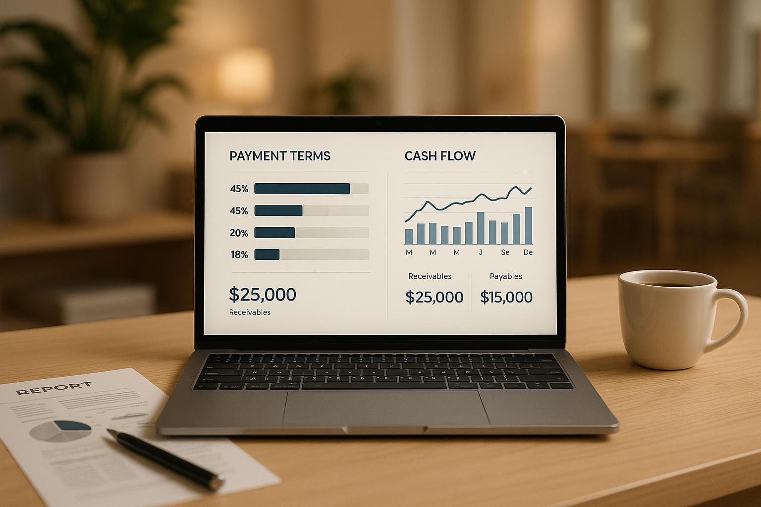 Payment Terms and Working Capital: Key Insights