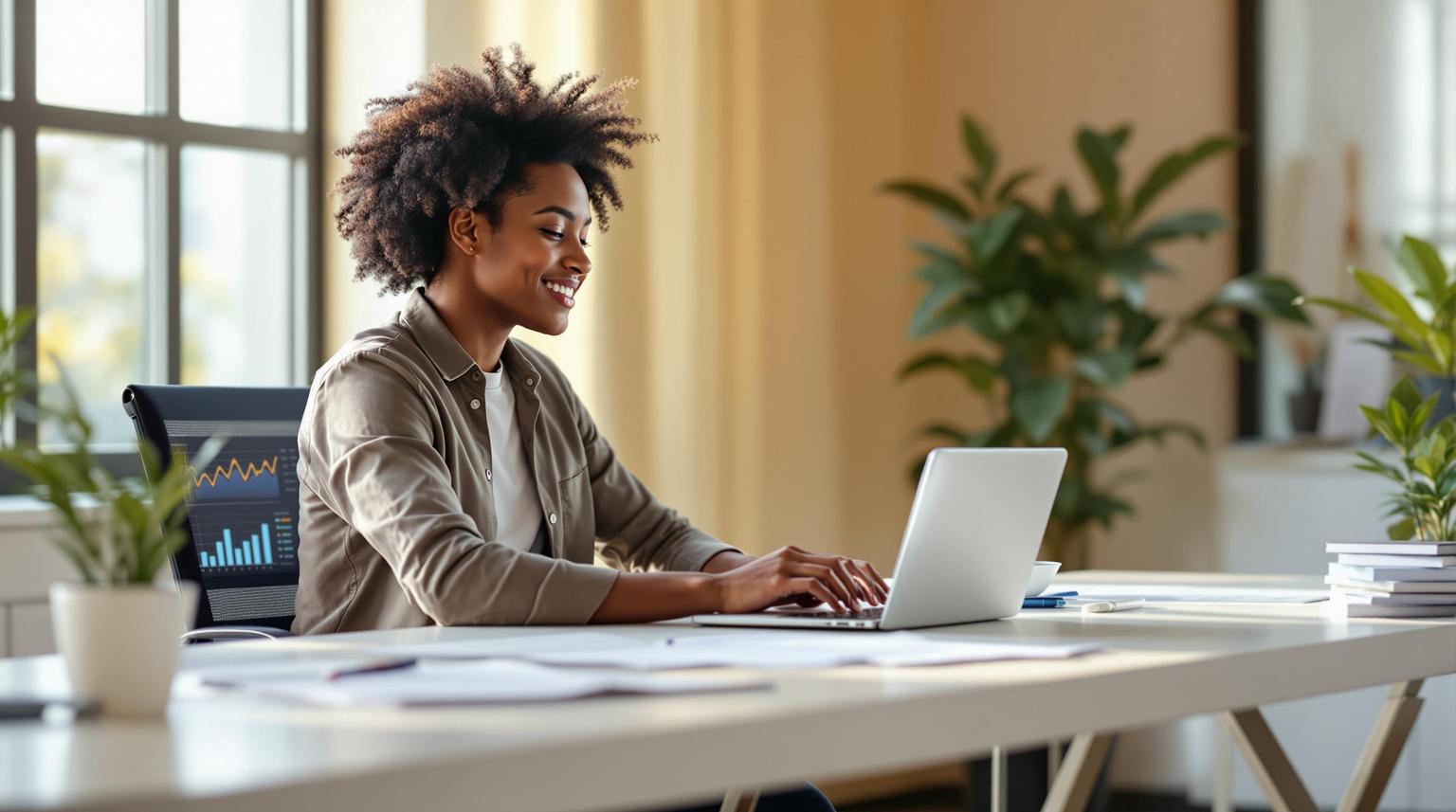 Personalized Financing for Shopify and Amazon Sellers