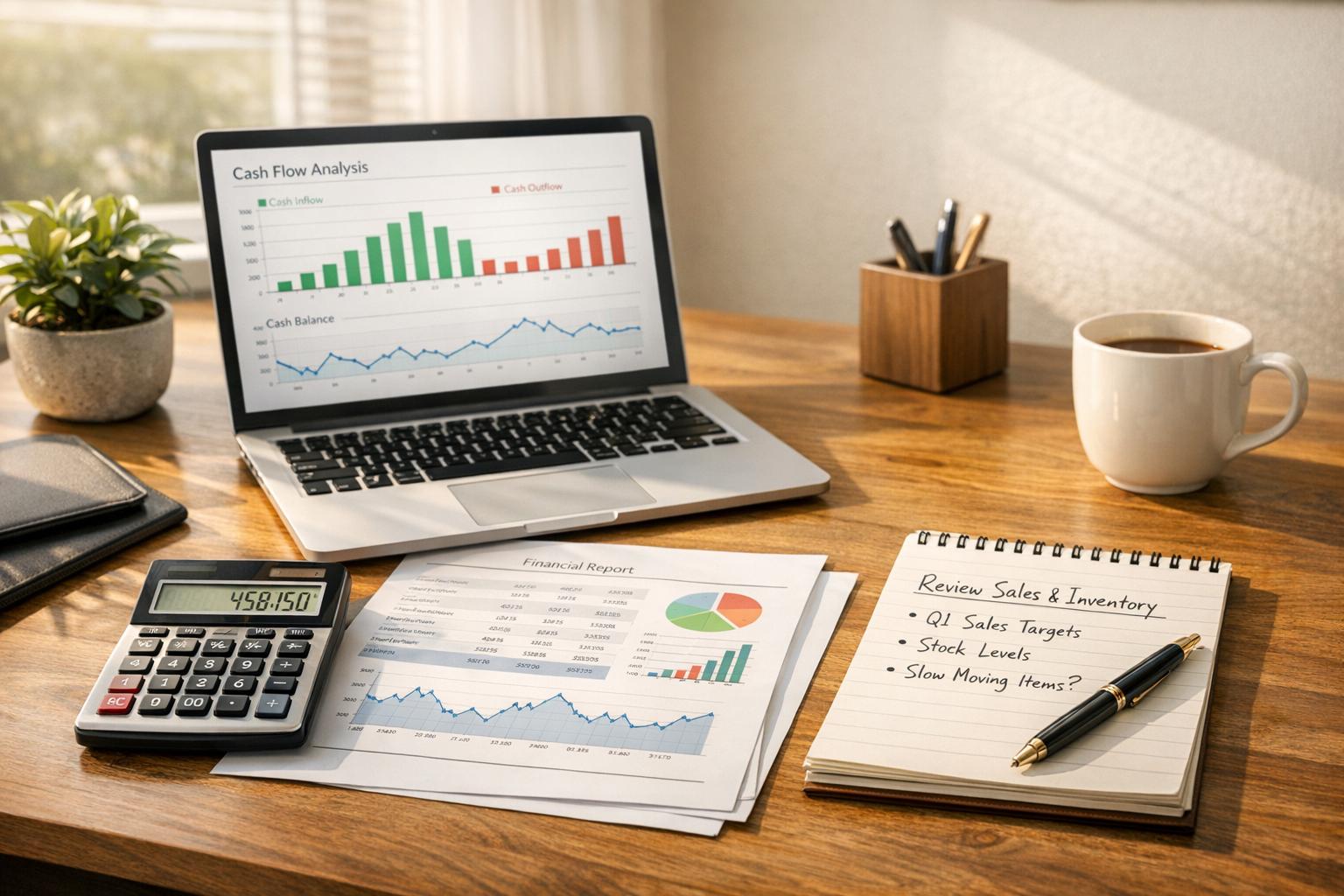 A Practical Framework for Deciding When to Pull Capital