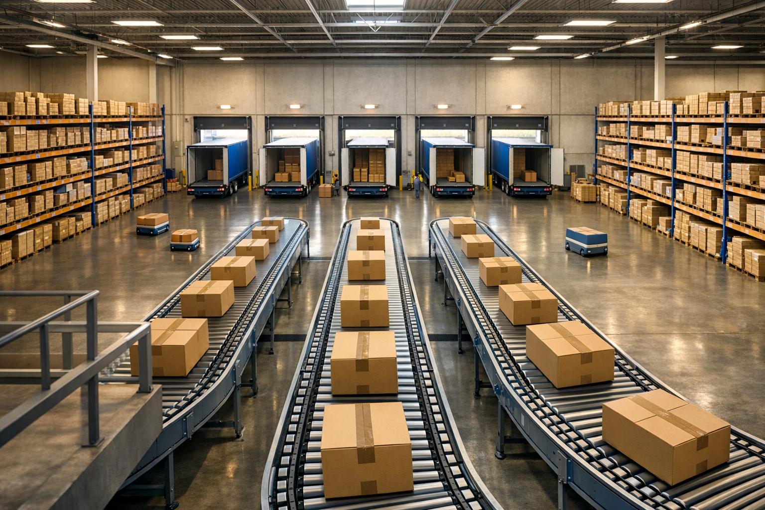 Preparing for Walmart Marketplace Scale Without Inventory Bottlenecks