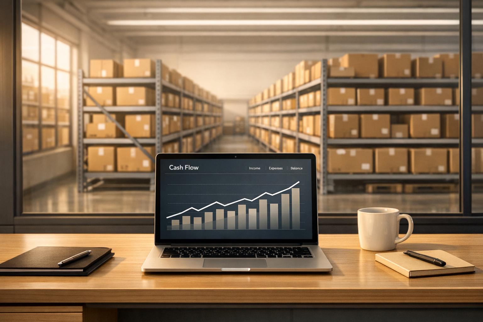 How to Protect Cash Flow During Volatile Sales Cycles