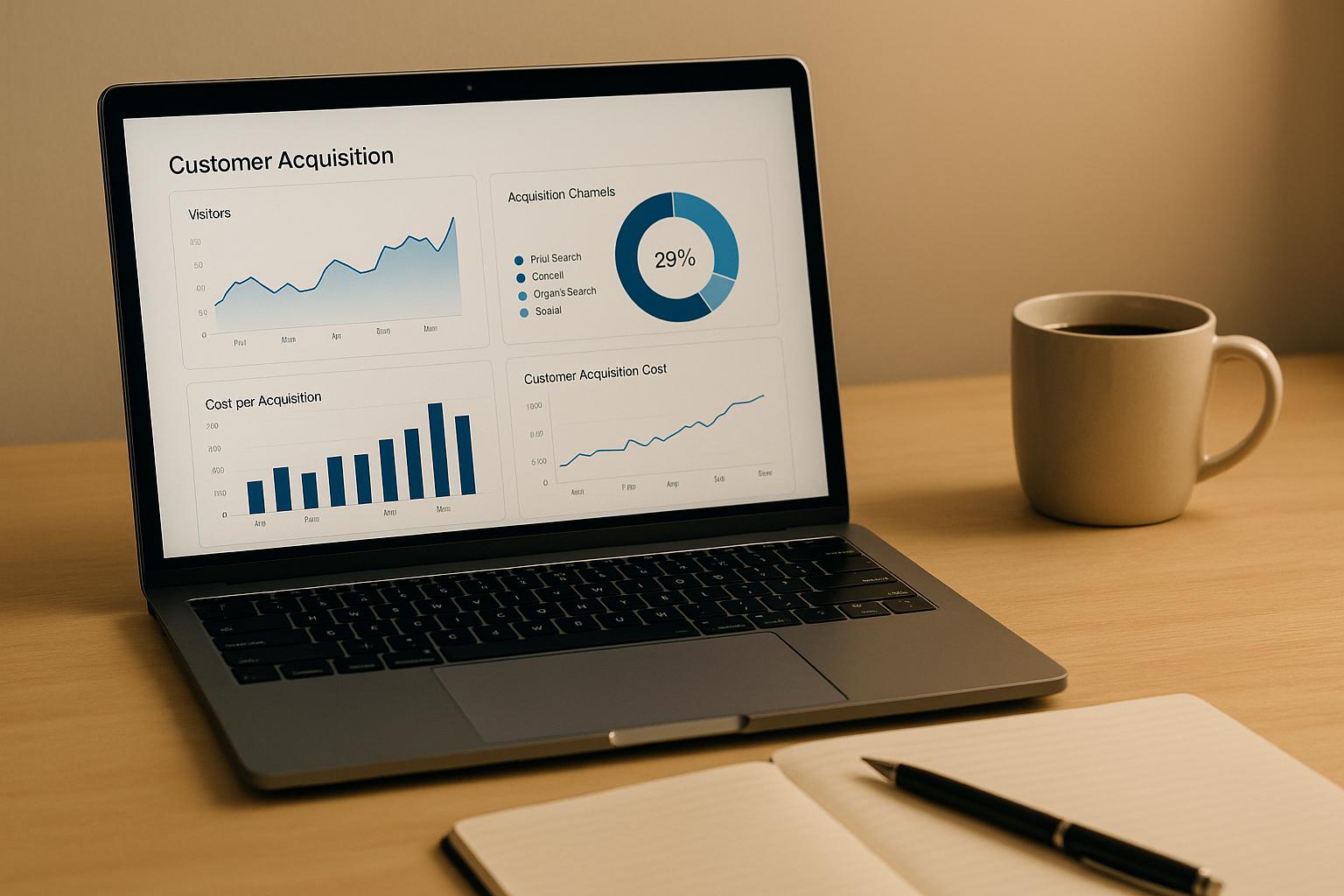 6 Proven Strategies to Reduce CAC for eCommerce