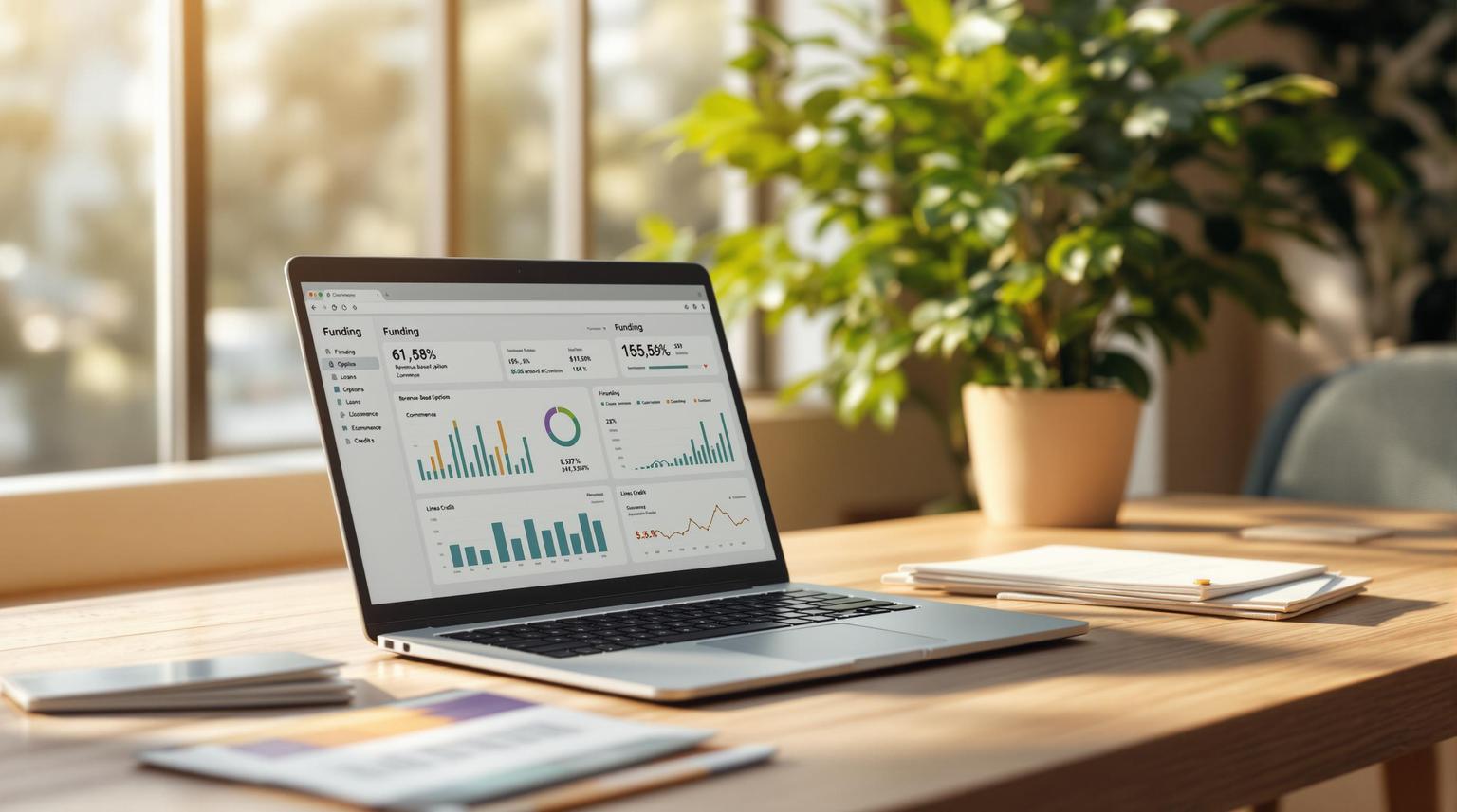Q&A: Common Questions About eCommerce Funding Options