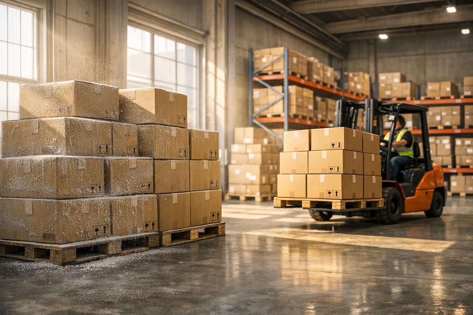 The Real Cost of Idle Capital in eCommerce Businesses
