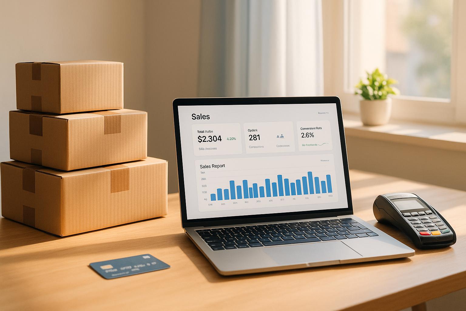 Recurring Revenue Loans: What eCommerce Sellers Need to Know
