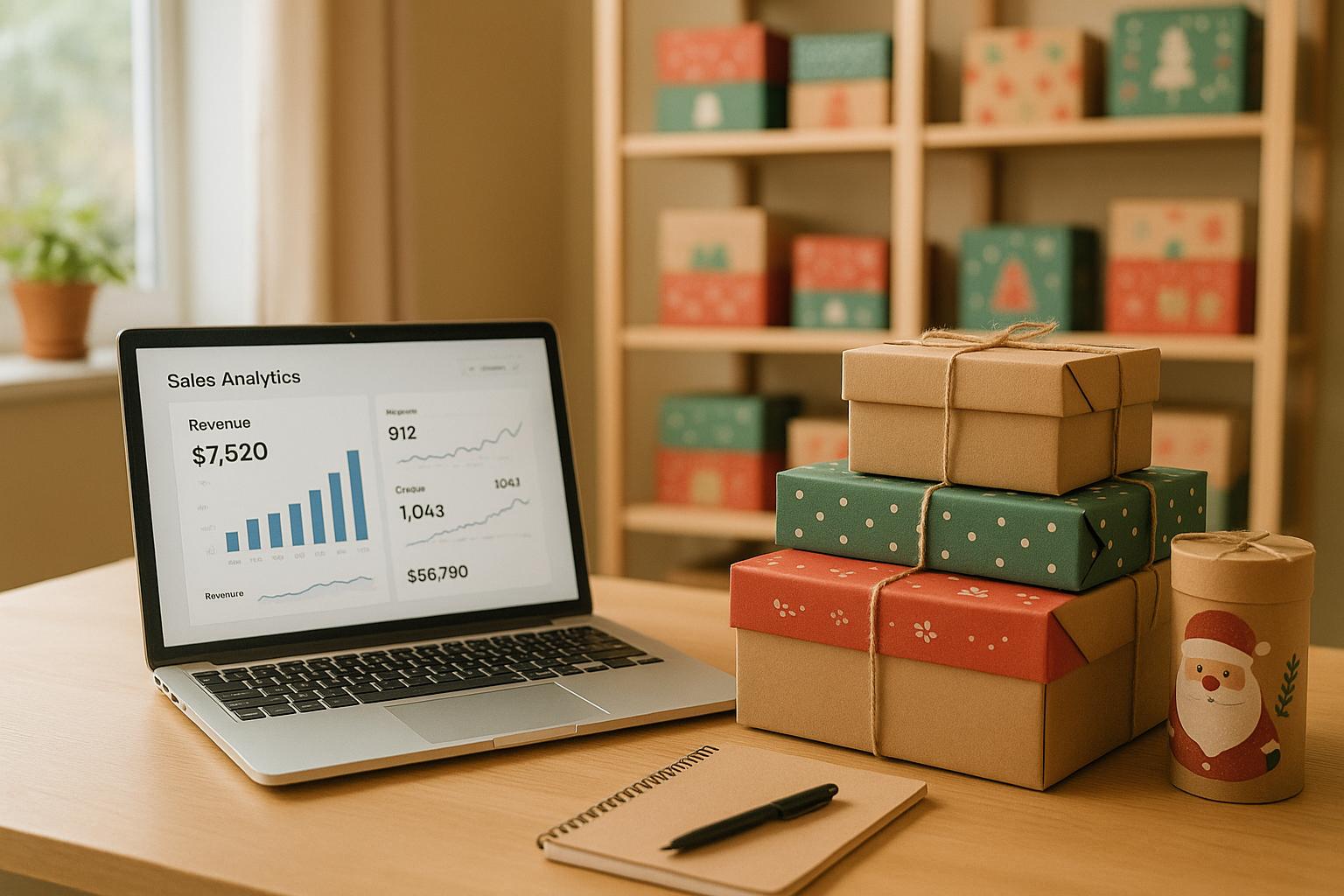 Revenue-Based Financing for Seasonal Inventory