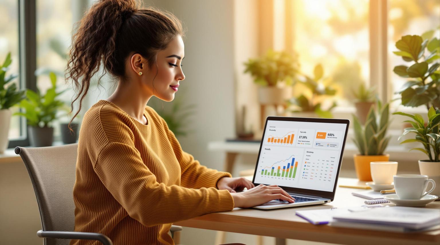 Revenue-Based Financing for Shopify Sellers