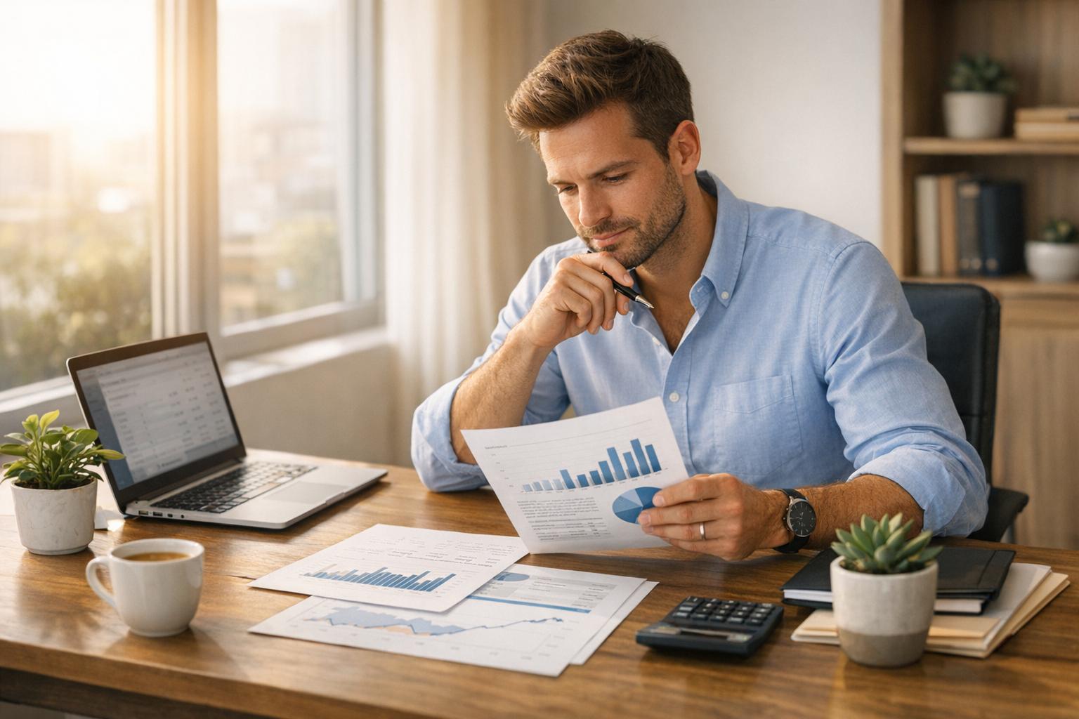 Is Revenue-Based Financing Right for Your Business Stage?