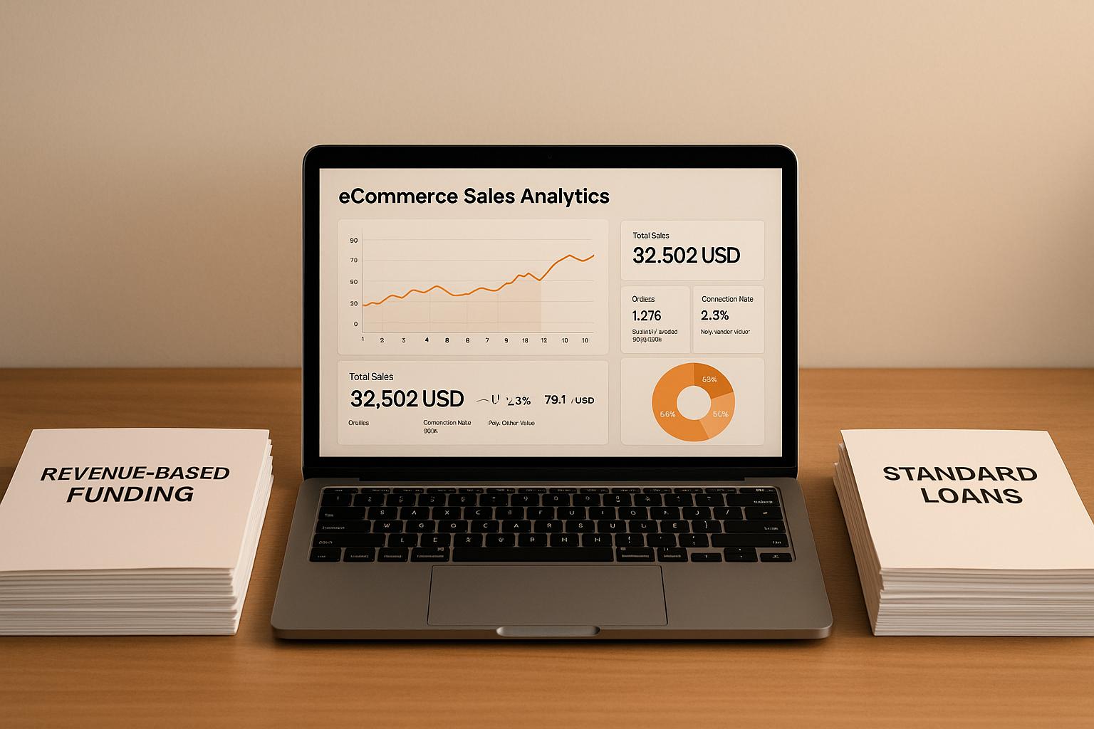 Revenue-Based Marketing Funding: Pros and Cons