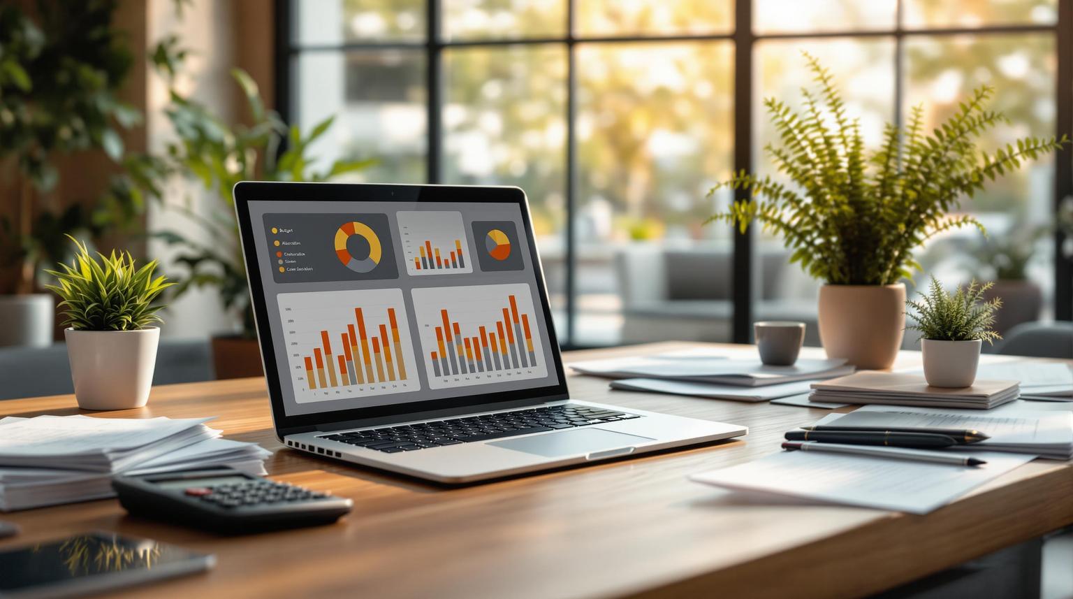 ROI-Based Budget Allocation for eCommerce Channels