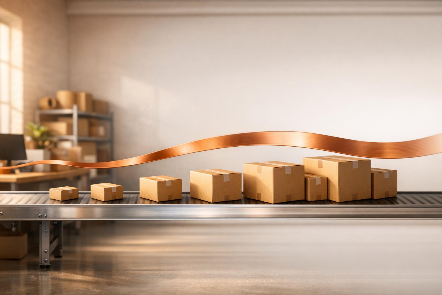 Scaling With Capital That Expands as Revenue Grows