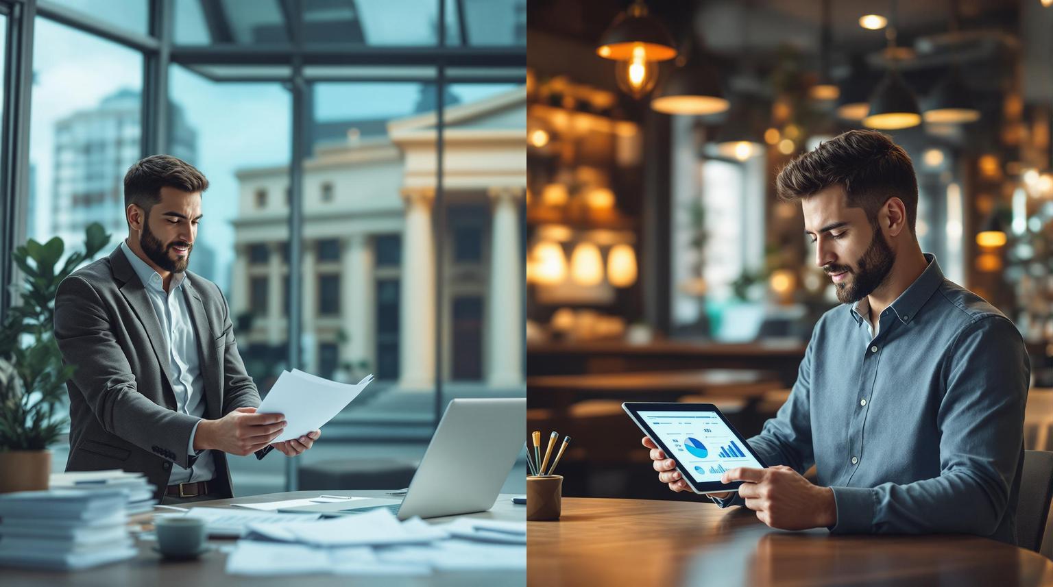 Secured vs Unsecured Loans: Pros and Cons for eCommerce