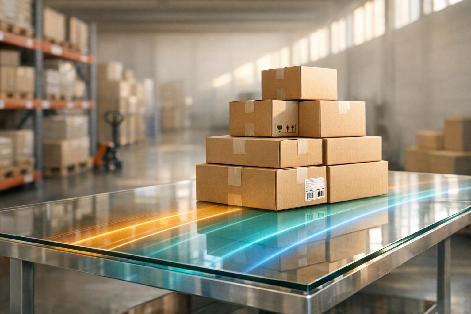 How Sellers Finance Inventory Without Choking Cash Flow
