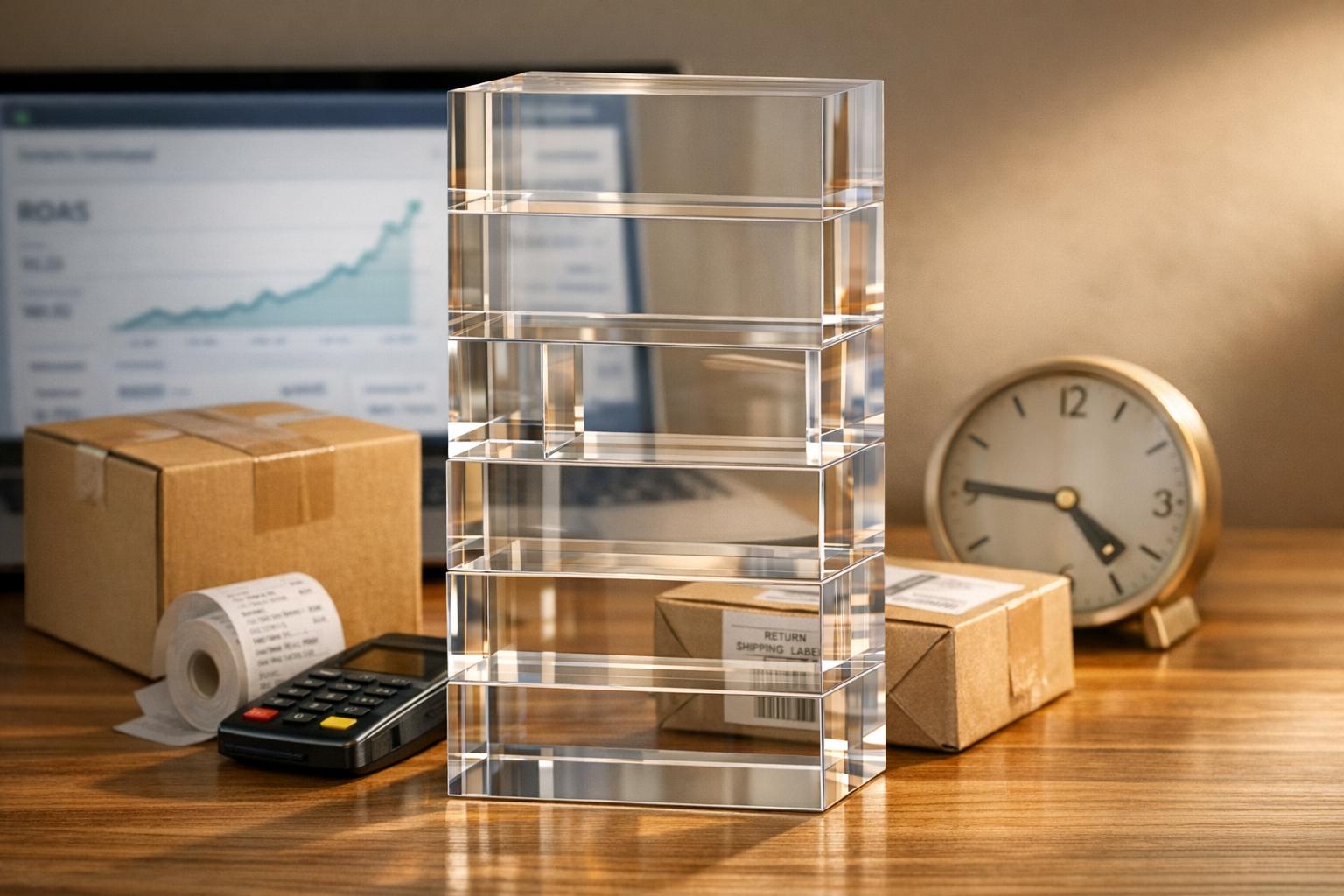 Why Shopify Brands With Strong ROAS Still Run Out of Cash