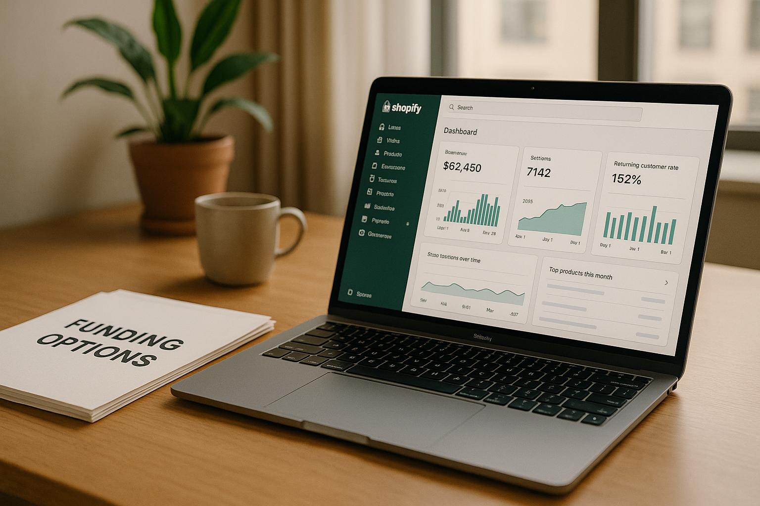 Shopify Capital Requirements: Who Qualifies and What to Expect