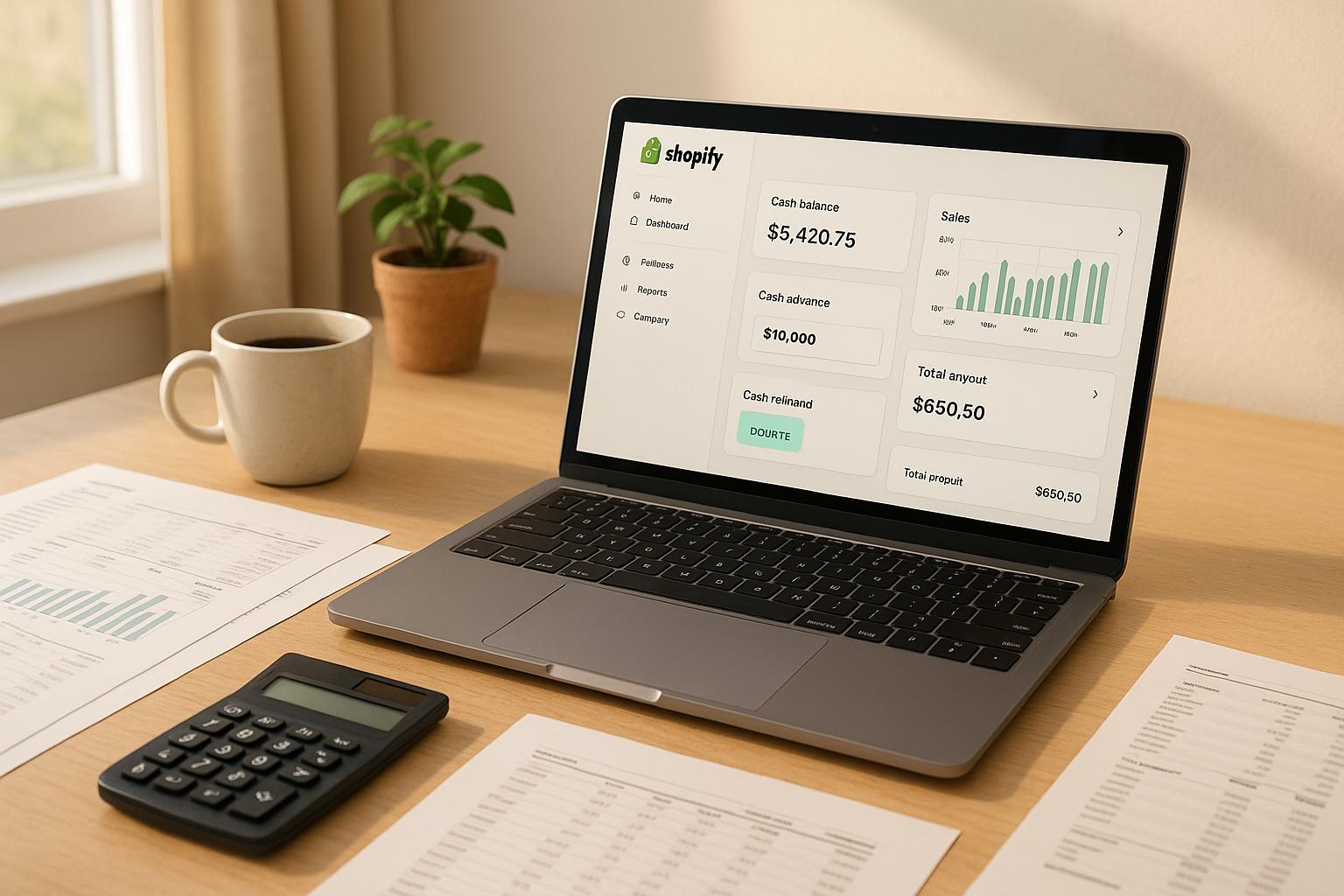 Shopify Cash Advances Explained: Pros, Cons, and Alternatives