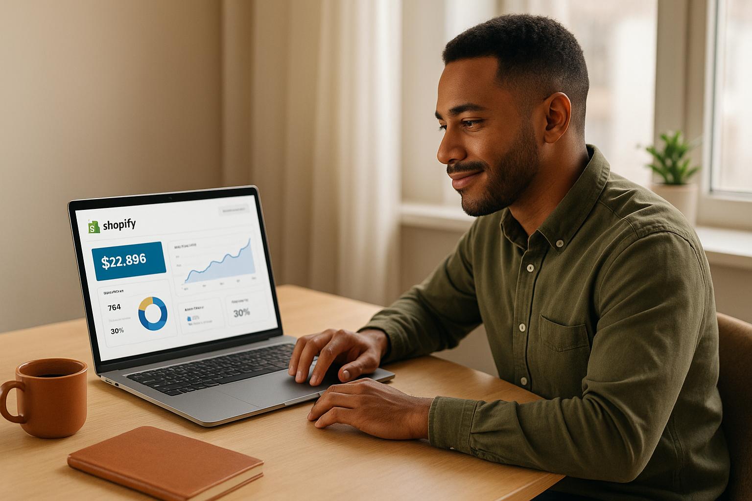 Shopify Funding Options: What to Know Before You Apply
