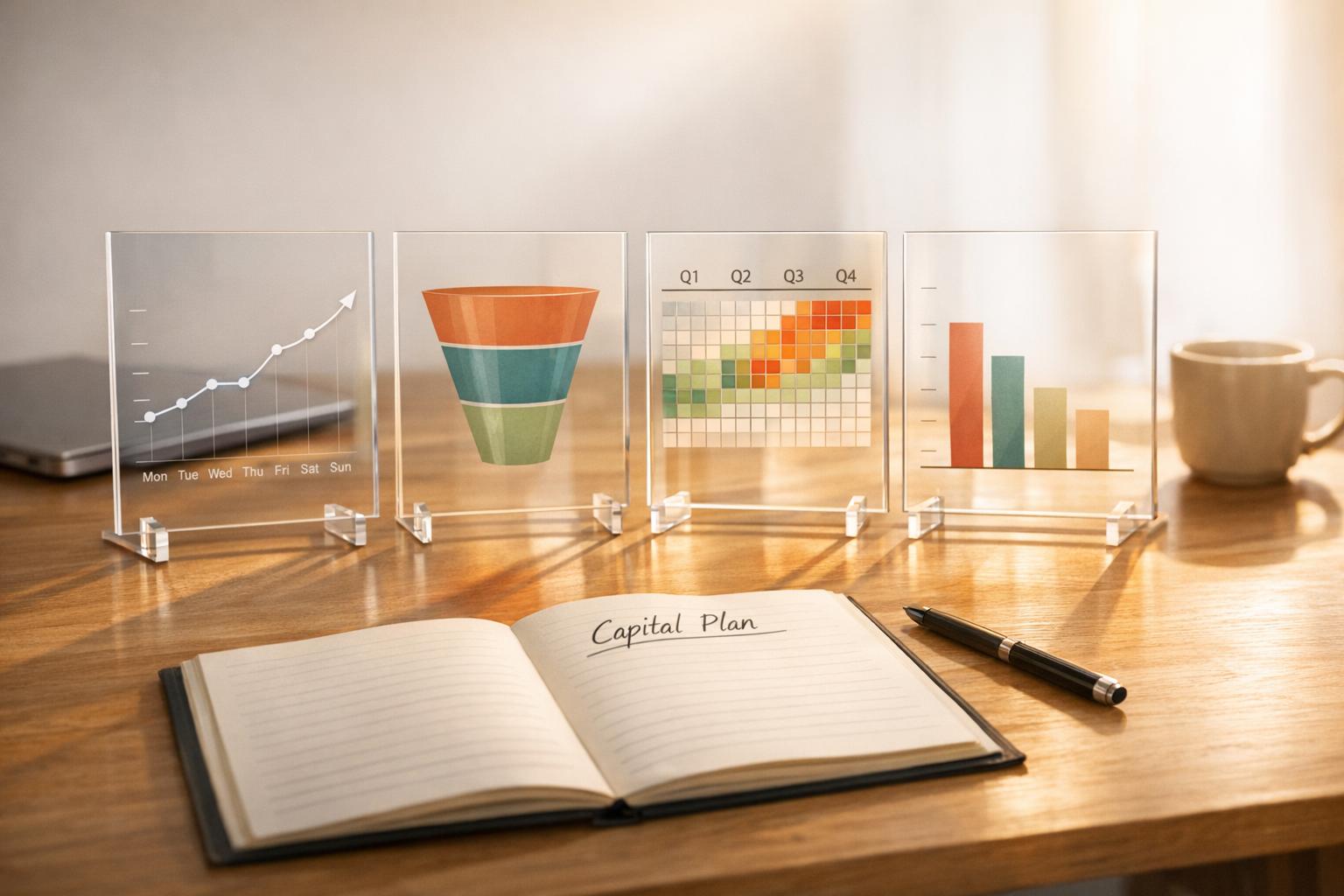 What Shopify Sales Trends Reveal About Your Next Capital Move