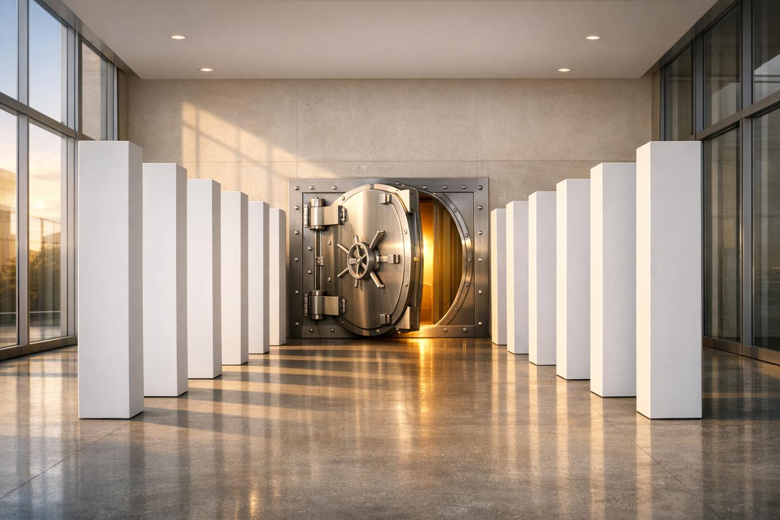 When Stable Revenue Unlocks Better Financing Options
