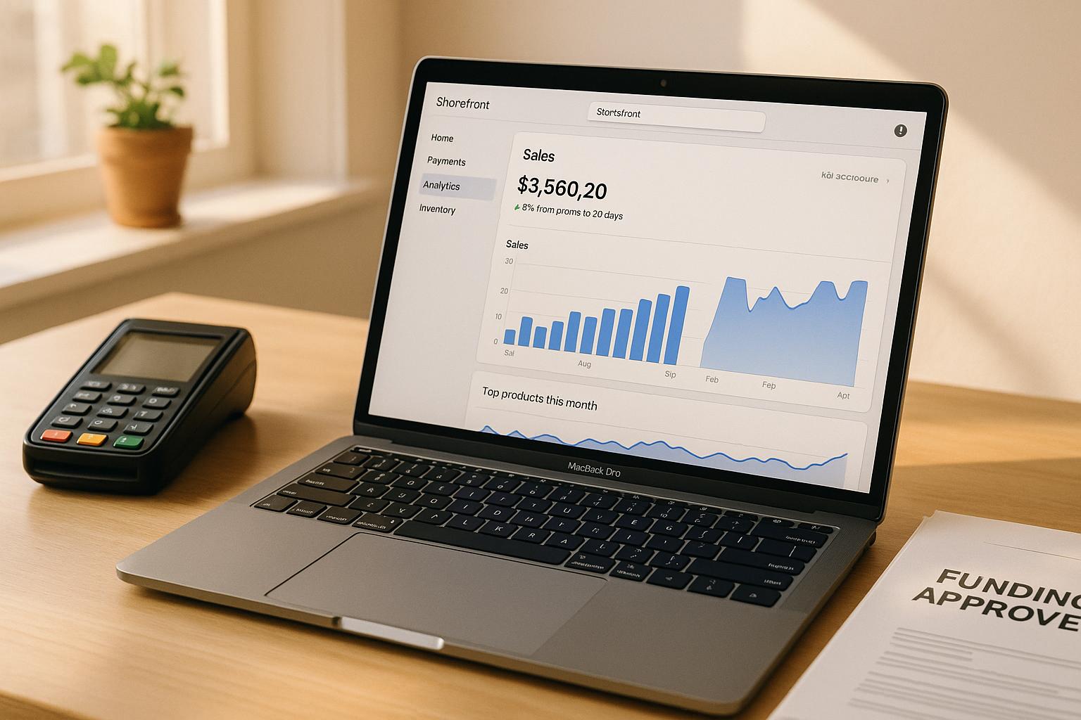 Stripe Capital: How It Works for eCommerce
