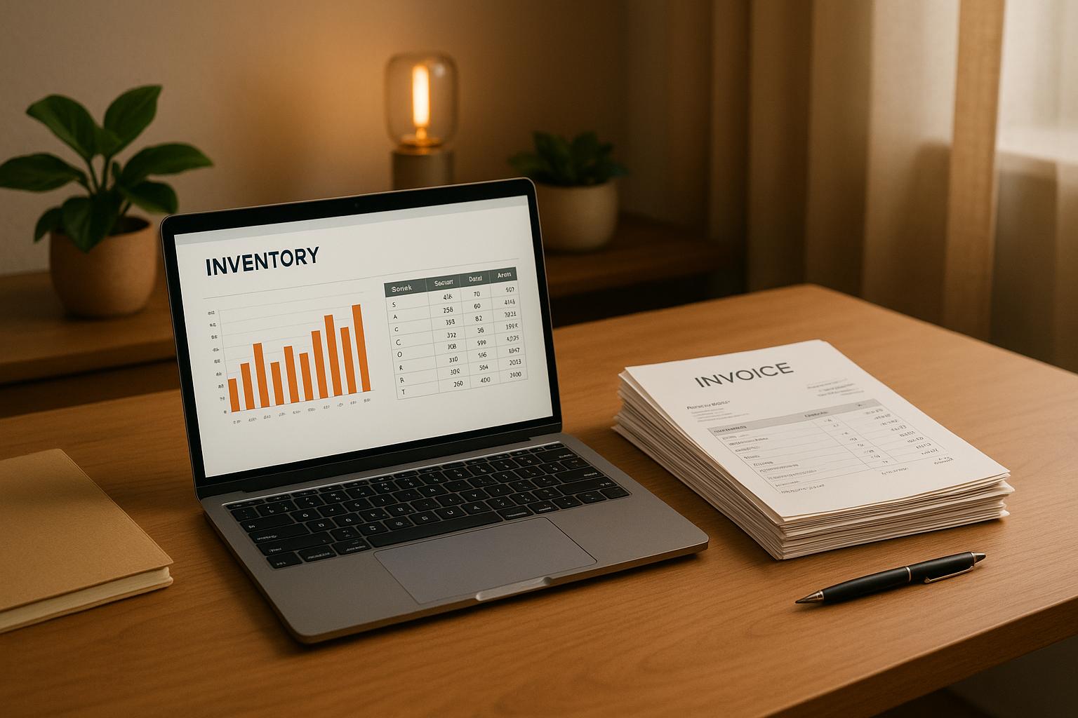 Supplier Payment Cycles vs. Inventory Turnover: Key Differences