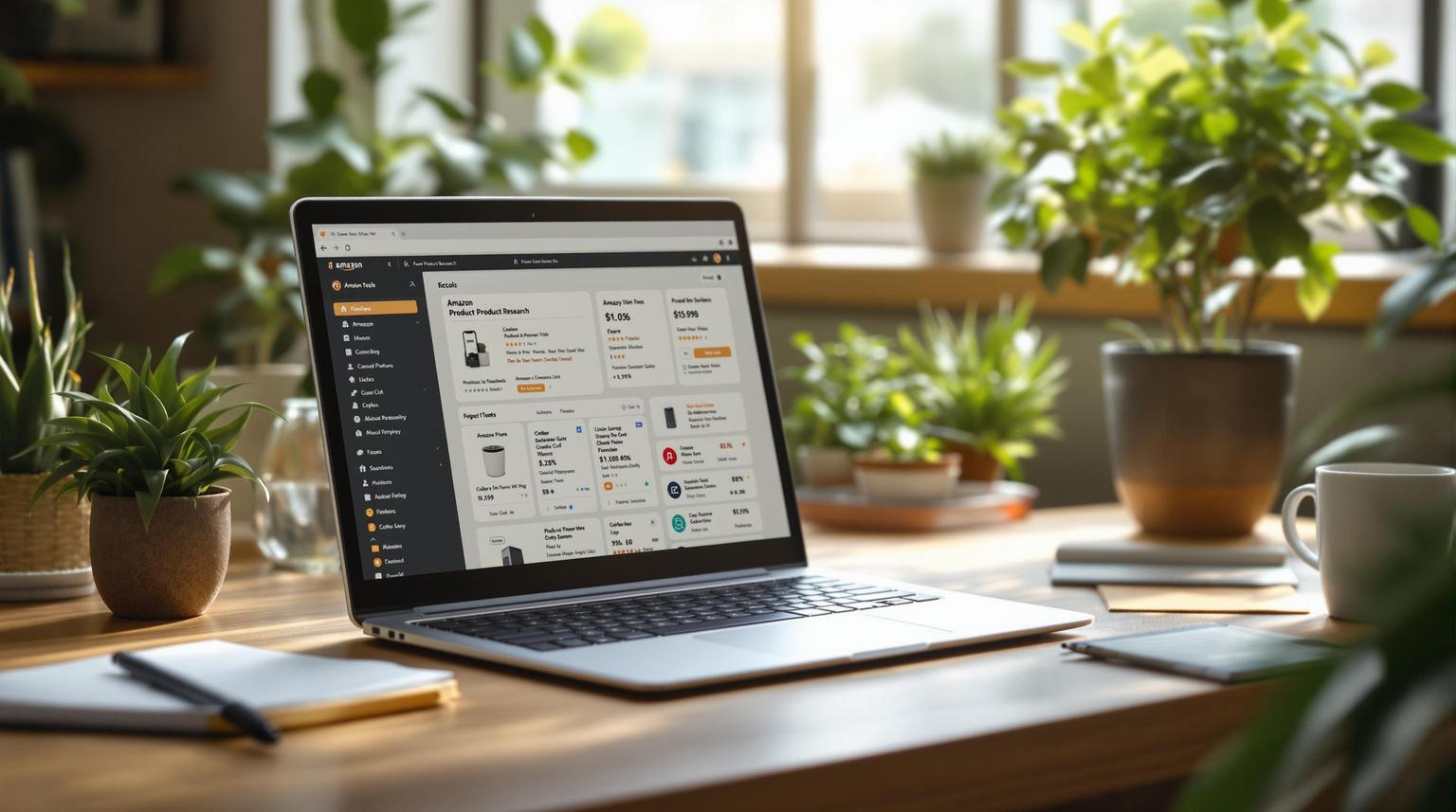Free Amazon Product Research Tools in 2026: What's Still Free