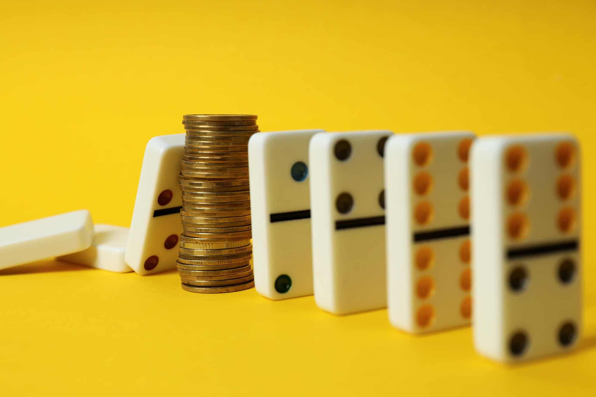 The Importance of Borrowing and Spending Only What You Need to Keep Your eCommerce Business Financially Healthy