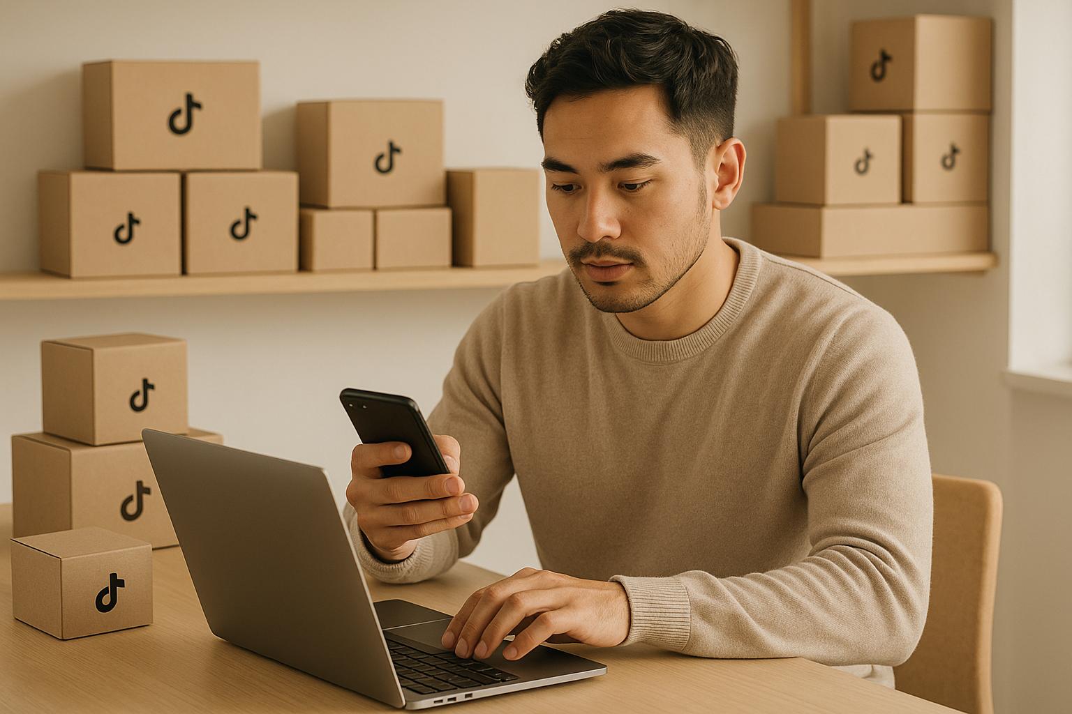 TikTok Shop Product Descriptions: Best Practices