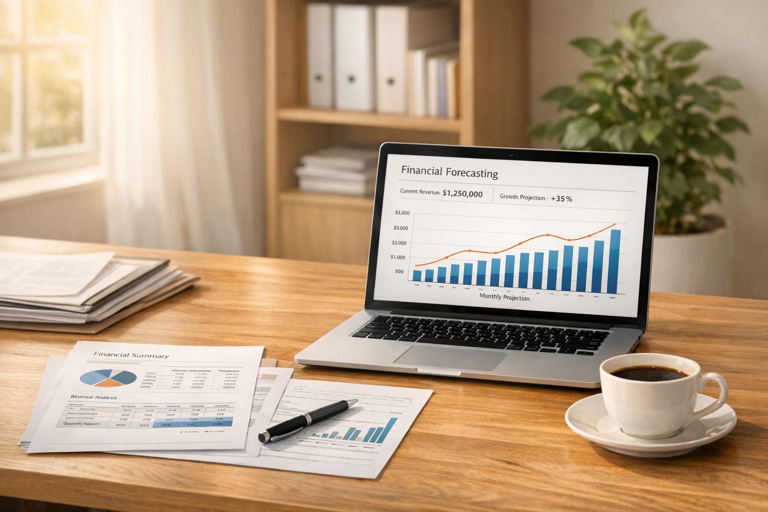How to Time Funding Around Revenue, Not Optimism