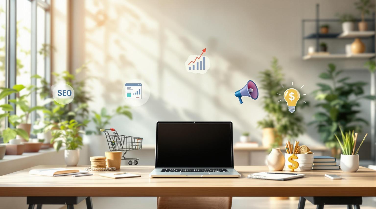 Top 6 Marketing Investment Strategies for Online Sellers