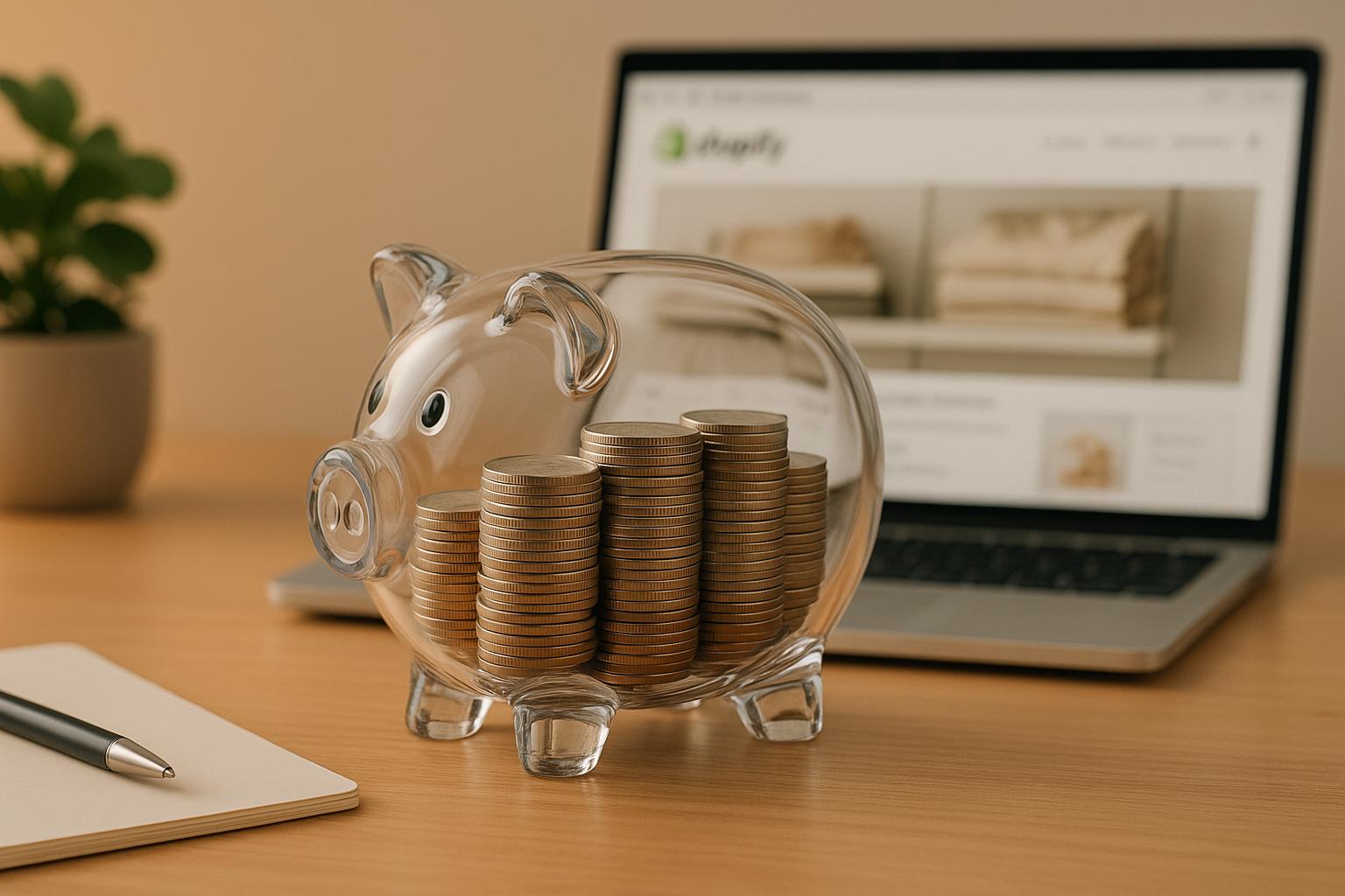 Transparent Financing for Shopify Sellers