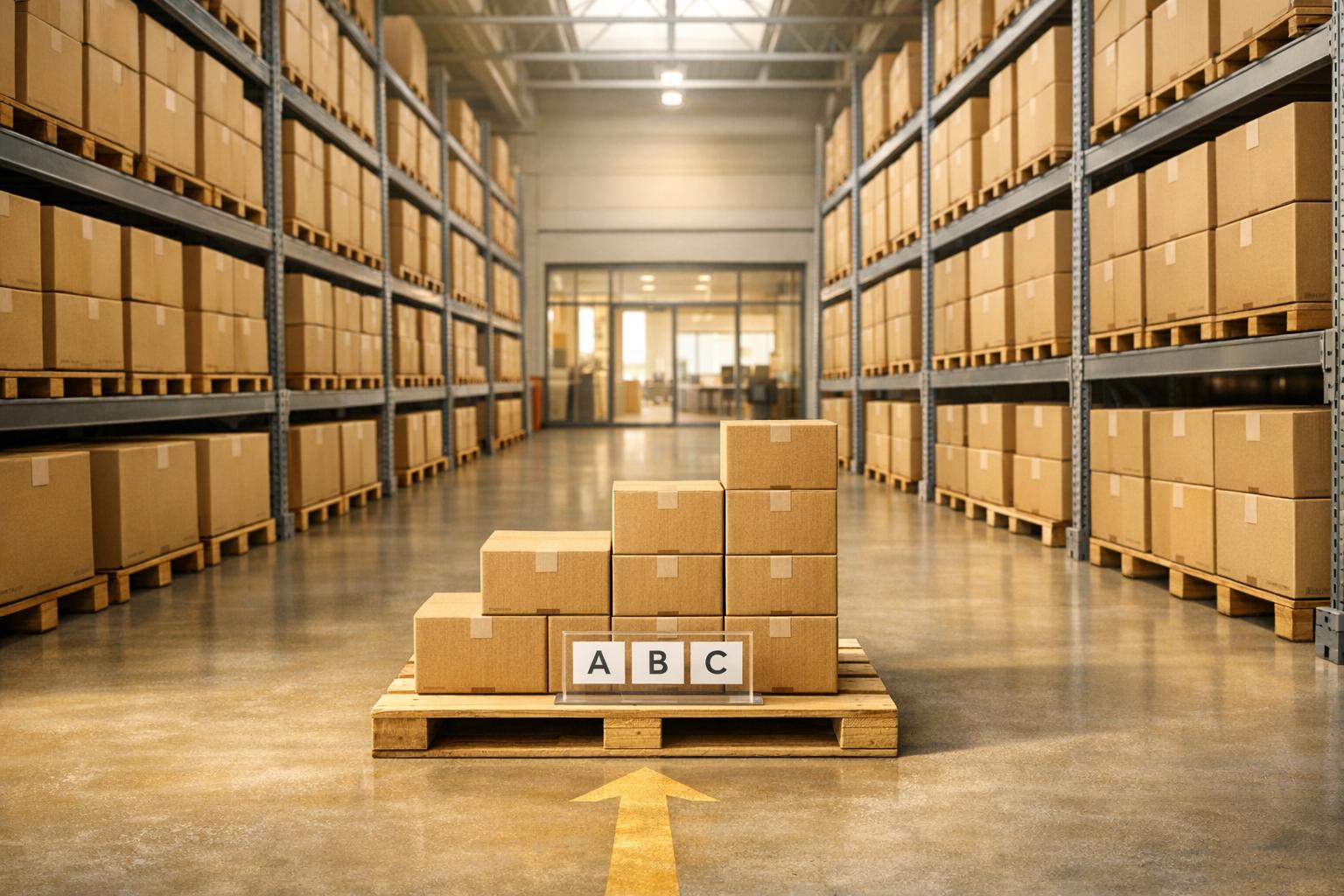 Turning Inventory Planning Into a Capital Advantage