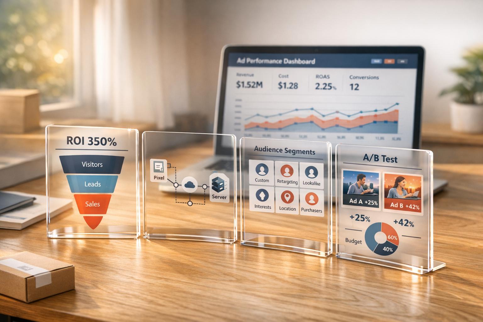 Ultimate Guide to Meta Ad ROI for Sellers